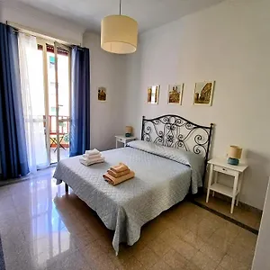  Appartamento Casa Brandi